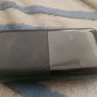 پاور بانک ۲۰۰۰۰ امپر فست شارژ