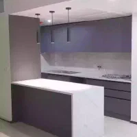 ۱۱۰م ۲خ برج نوساز ویو دریاچه