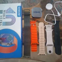 فروش اپل واچ نو سری 10 توضیحات خوانده شود