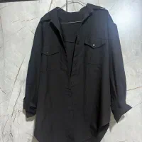 مانتو و کت دخترانه