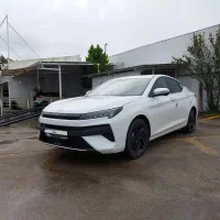 پیش فروش  سواری فولKMC J7