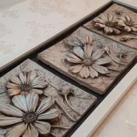 تابلو|صنایع دستی و سایر لوازم تزئینی|شهریار, شهرک وائین|دیوار