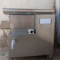 دستگاه آب انگور گیری|ماشین‌آلات صنعتی|اصفهان, باغ دریاچه|دیوار