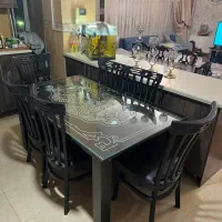 میز ناهار خوری