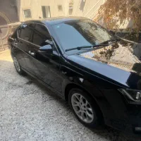دنا پلاس اتوماتیک، مدل ۱۴۰۳ مشکی ابنوس