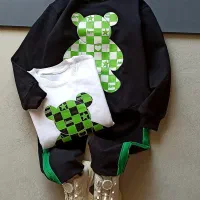 لباس پاییزه|کفش و لباس بچه|اصفهان, عسگریه|دیوار