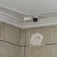 نصب و فروش دوربین مداربسته دزدگیر کرکره جک برقی