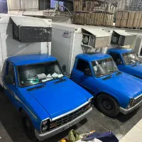 استخدام ویزیتور/ پخش بستنی