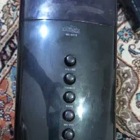 یک دستگاه دیویدی