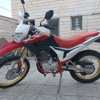موتور 250برمودا