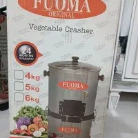 سبزی خرد کنی فوما اصل ژاپن با گارانتی آکبند