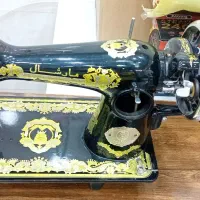 چرخ خیاطی خانگی|چرخ خیاطی و ریسندگی|شهریار, شهرک امیریه|دیوار