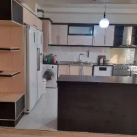 کابینت کارکرده به همراه سینک