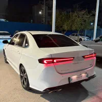 رسپکت ۲ سفید ۱۴۰۳|خودرو سواری و وانت|مشهد, فرهنگ|دیوار