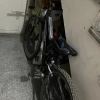 دوچرخه سایز ۲۶