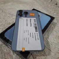 ایفون 13pro 256 lla