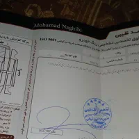 ۲۰۶|خودرو سواری و وانت|مشهد, بهار|دیوار