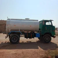 کامیون آیفا تانکر حمل آب|خودرو سنگین|رفسنجان, |دیوار