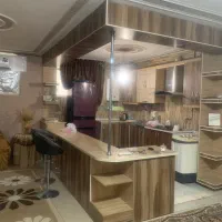 فروش واحد ۸۸ متری عطار ۱۰ شرقی