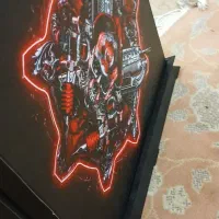 ps4 پرو ۱ترابایت تمیز  دودسته در حد نو|کنسول، بازی ویدئویی و آنلاین|تهران, آذربایجان|دیوار