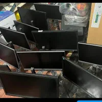 مانیتور   برای گیم و دوربین مداربسته