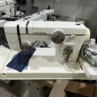 خریدار و فروشنده انواع چرخ خیاطی|چرخ خیاطی و ریسندگی|تهران, شهرک ولیعصر جنوبی|دیوار