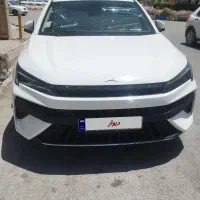 kmc j7 مدل 1403|خودرو سواری و وانت|داراب, |دیوار