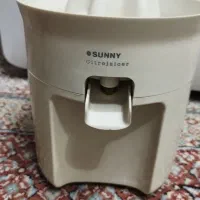 آب مرکبات گیری کاملا سالم و قوی موتور سنگین|آبمیوهگیر و آبمرکباتگیر|تهران, فلاح|دیوار