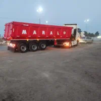 کمپرس حمزه 1404