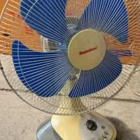 پنکه ایستاده هامیلتون