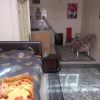 اجاره سوییت روزانه واحدکوتاه مدت اتاق مسافرخوابگاه|اجارهٔ کوتاهمدت آپارتمان و سوئیت|تهران, جیحون|دیوار