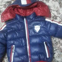 کاپشن بچگانه مناسب ۶ ماه تا ۱ سال