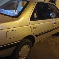 پژو 405|خودرو سواری و وانت|مسجد سلیمان, |دیوار