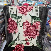 پتو یکنفره روشا|رختخواب، بالش، پتو|قدس, شهر‌قدس|دیوار