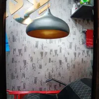 لوستر آرایشگاهی