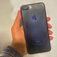 Iphone7 plus|موبایل|مشهد, فدک|دیوار