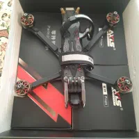 fpv Axic|دوربین عکاسی و فیلم‌برداری|تهران, شادآباد|دیوار