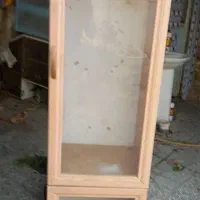 بوفه واسه لوازم دکوری و ارایشی