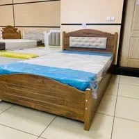 تخت وسرویس خواب نگین