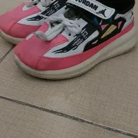 کفش پسرانه و دخترانه ۵تا۶ سال|کفش و لباس بچه|بیرجند, |دیوار