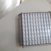 لامپ ال ادی