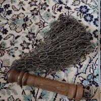 زنجیر عزاداری محرم هیاتی