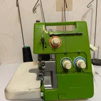 چرخ خیاطی و سردوز