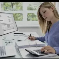 استخدام حسابدار پاره وقت