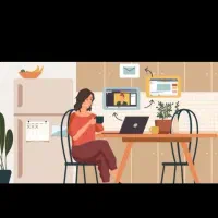 کار در منزل بدون هیچ هزینه