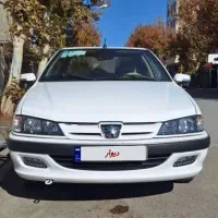 پارس Elxفول مدل402