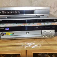 دستگاه  DVD و CD|پخش‌کننده DVD و ویدیو|شیراز, آبیاری|دیوار