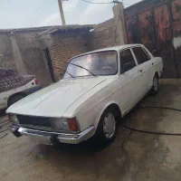 پیکان ۷۸تمیز