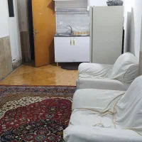 آپارتمان یک خوابه گلریز 2 - رزرو قسطی در جاباما