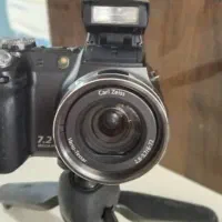 دوربین  Sony Cyber-shot DSC-H5